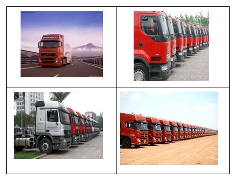 国内运输业务介绍-深圳市鑫和冠物流有限公司